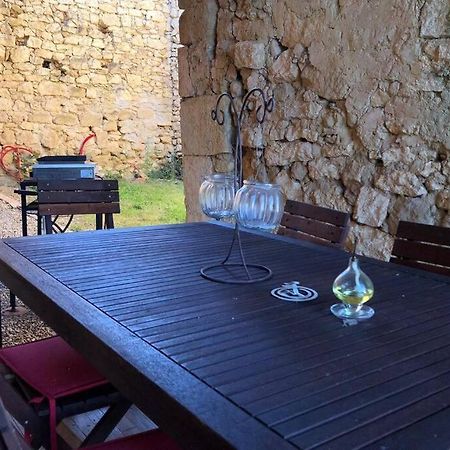 Maison Gasconne Au Calme Au Coeur Du Gers Duran Luaran gambar