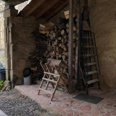 Maison Gasconne Au Calme Au Coeur Du Gers Duran Luaran gambar