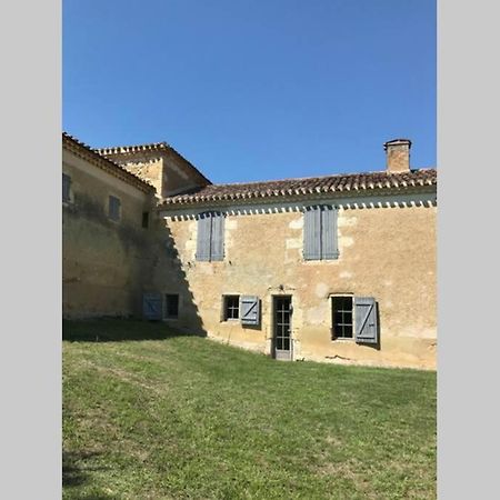Maison Gasconne Au Calme Au Coeur Du Gers Duran Luaran gambar