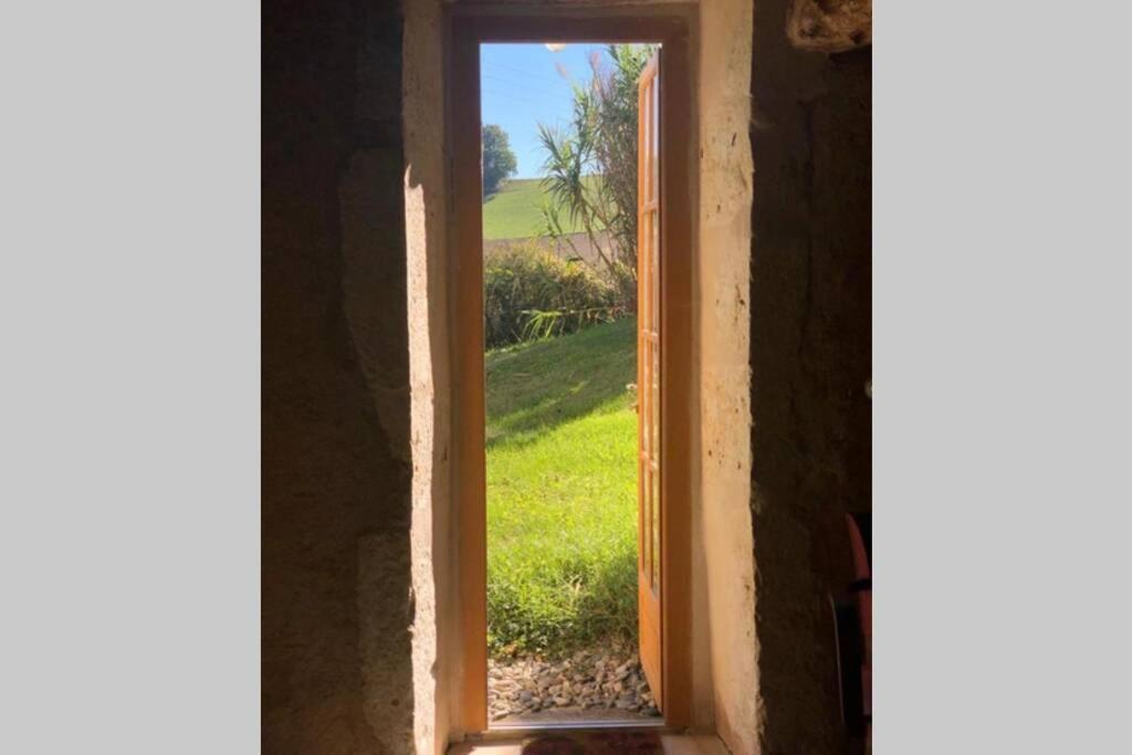 Maison Gasconne Au Calme Au Coeur Du Gers Duran Luaran gambar