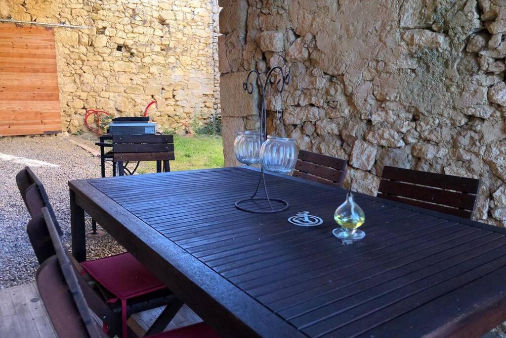 Maison Gasconne Au Calme Au Coeur Du Gers Duran Luaran gambar