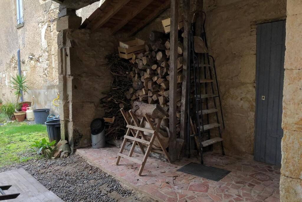 Maison Gasconne Au Calme Au Coeur Du Gers Duran Luaran gambar