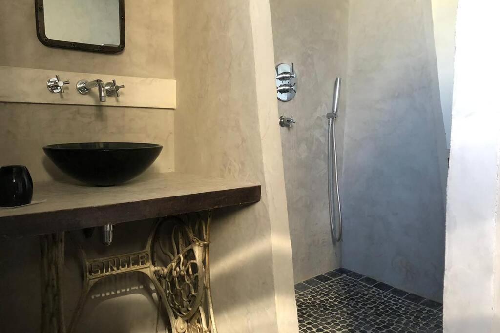 Maison Gasconne Au Calme Au Coeur Du Gers Duran Luaran gambar