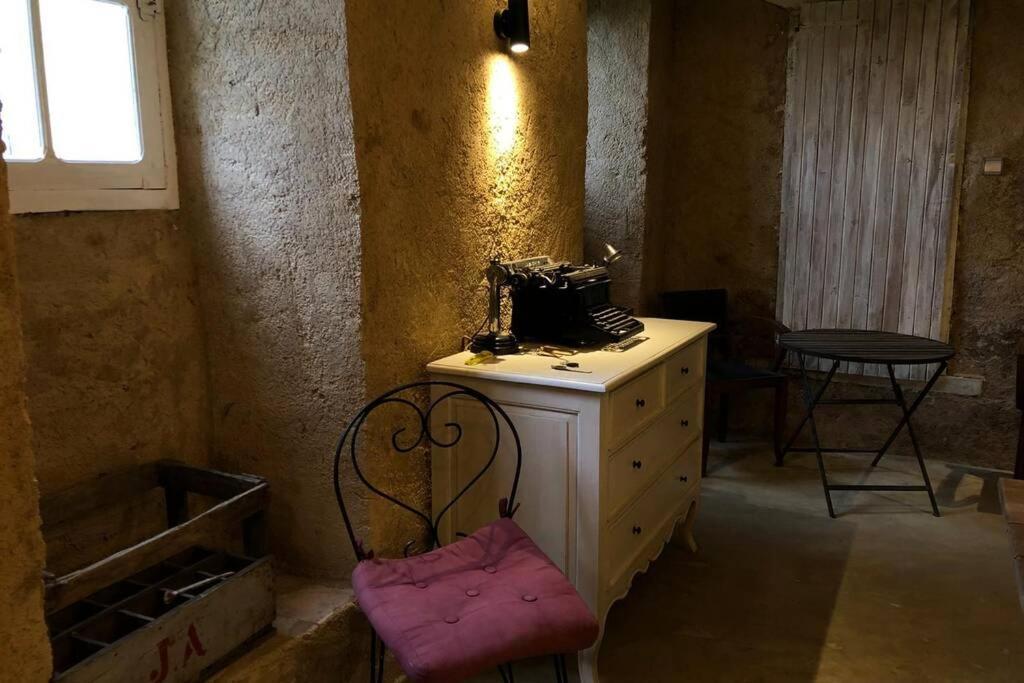 Maison Gasconne Au Calme Au Coeur Du Gers Duran Luaran gambar