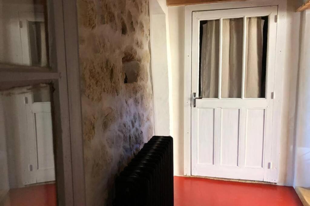 Maison Gasconne Au Calme Au Coeur Du Gers Duran Luaran gambar