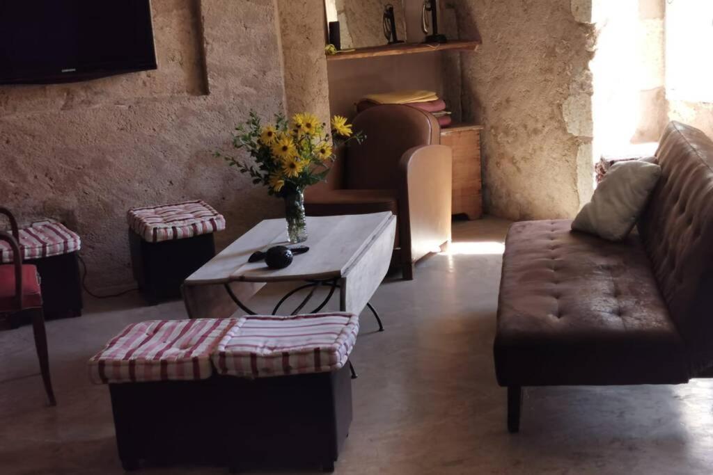 Maison Gasconne Au Calme Au Coeur Du Gers Duran Luaran gambar