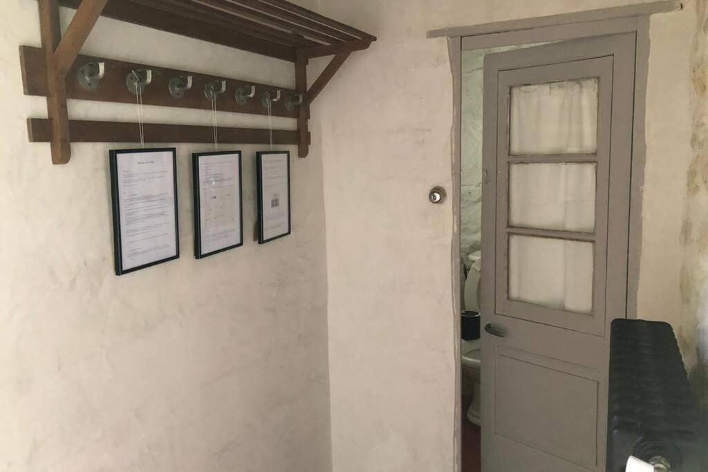 Maison Gasconne Au Calme Au Coeur Du Gers Duran Luaran gambar