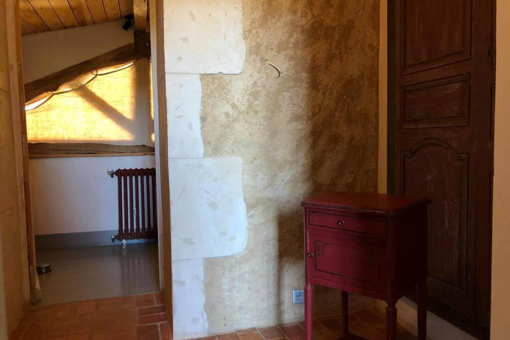 Maison Gasconne Au Calme Au Coeur Du Gers Duran Luaran gambar